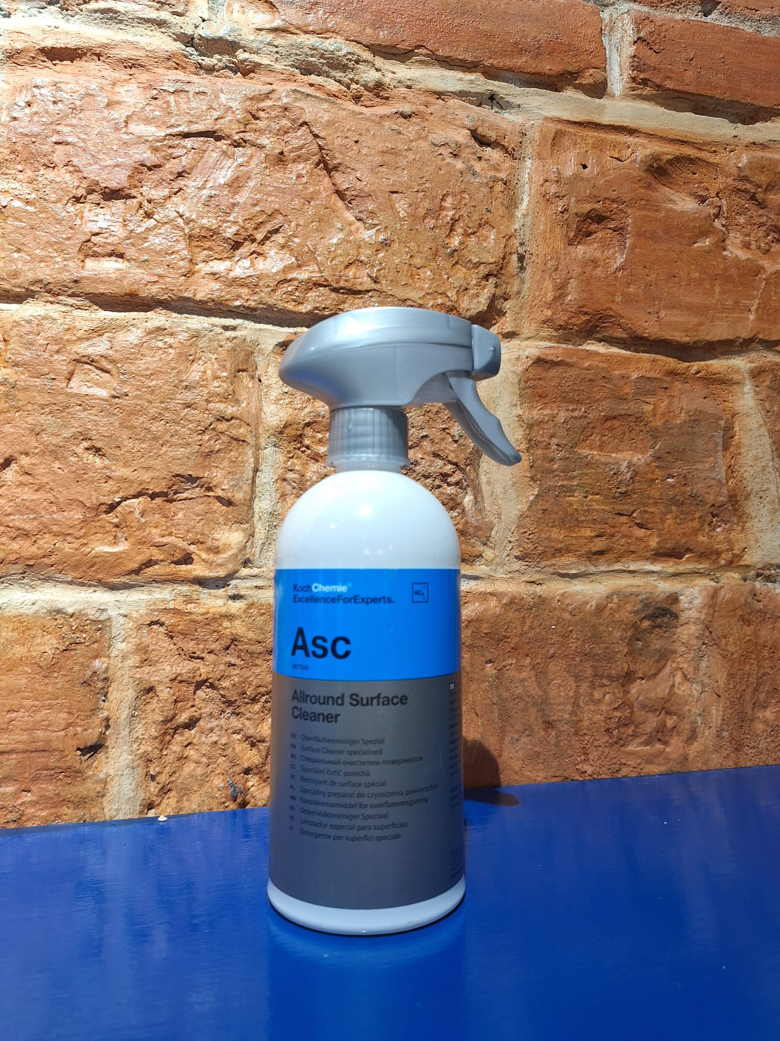 Image of Koch Chemie 500ml Allround Surface Cleaner